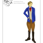 Duke of Milan