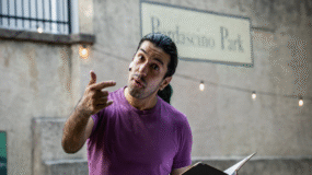 QVK Educational Tour