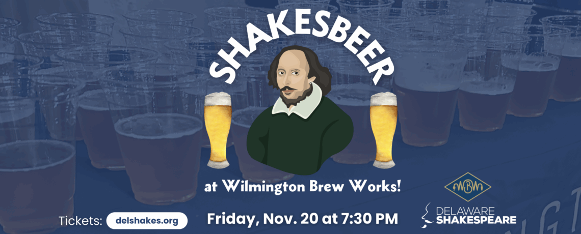 Shakesbeer – February 2026