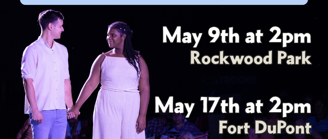 Spring Sonnet Strolls