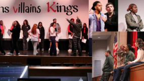 QVK Educational Tour