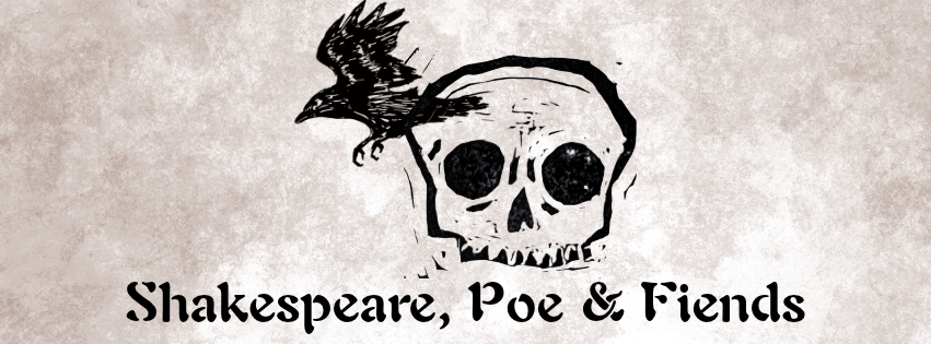 Shakespeare, Poe, & Fiends 2026